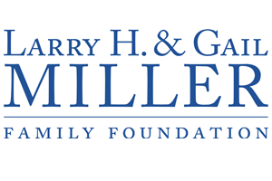 Larry H. and Gail Miller Family Foundation